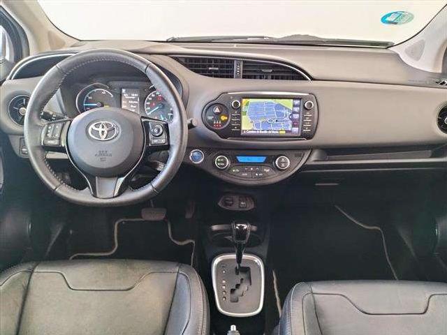 Imagen de Toyota Yaris 100h 1.5 Active Tech (3252556) - Kobe Motor