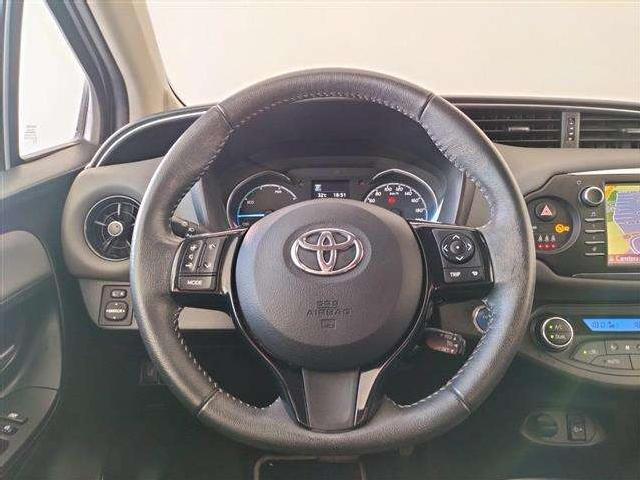 Imagen de Toyota Yaris 100h 1.5 Active Tech (3252557) - Kobe Motor