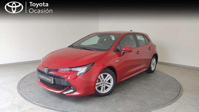 Imagen de Toyota Corolla 125h Active Tech (3252599) - Kobe Motor