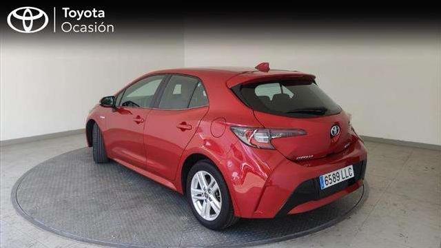 Imagen de Toyota Corolla 125h Active Tech (3252600) - Kobe Motor