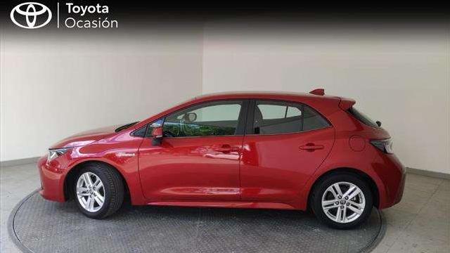 Imagen de Toyota Corolla 125h Active Tech (3252601) - Kobe Motor