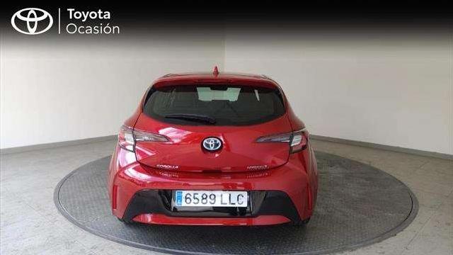 Imagen de Toyota Corolla 125h Active Tech (3252602) - Kobe Motor