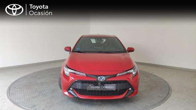 Imagen de Toyota Corolla 125h Active Tech (3252603) - Kobe Motor