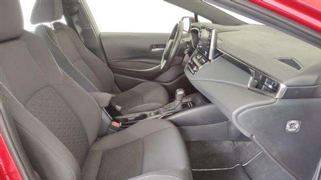 Imagen de Toyota Corolla 125h Active Tech (3252604) - Kobe Motor