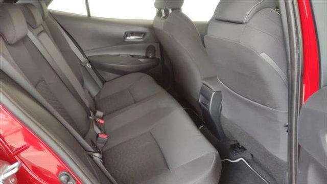Imagen de Toyota Corolla 125h Active Tech (3252605) - Kobe Motor