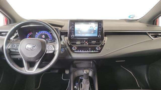 Imagen de Toyota Corolla 125h Active Tech (3252606) - Kobe Motor