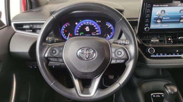 Imagen de Toyota Corolla 125h Active Tech (3252607) - Kobe Motor