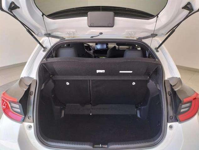 Imagen de Toyota Yaris 120h 1.5 Style (3252628) - Kobe Motor