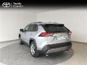 Toyota Rav 4 2.5 Hybrid 2wd Advance Plus