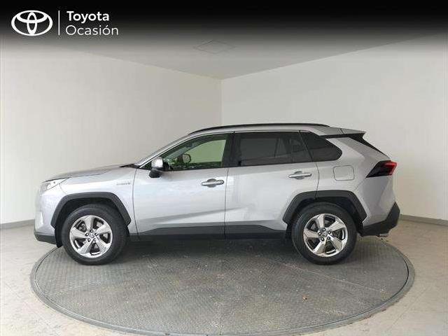Imagen de Toyota Rav 4 2.5 Hybrid 2wd Advance Plus (3252631) - Kobe Motor