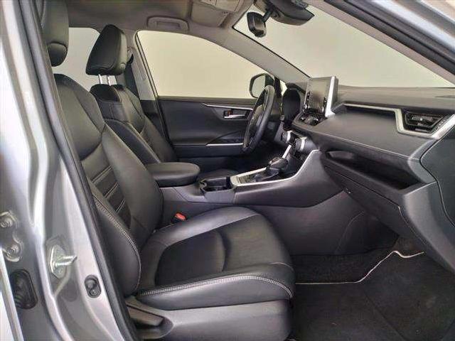 Imagen de Toyota Rav 4 2.5 Hybrid 2wd Advance Plus (3252634) - Kobe Motor