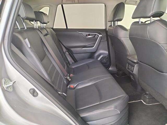 Imagen de Toyota Rav 4 2.5 Hybrid 2wd Advance Plus (3252635) - Kobe Motor