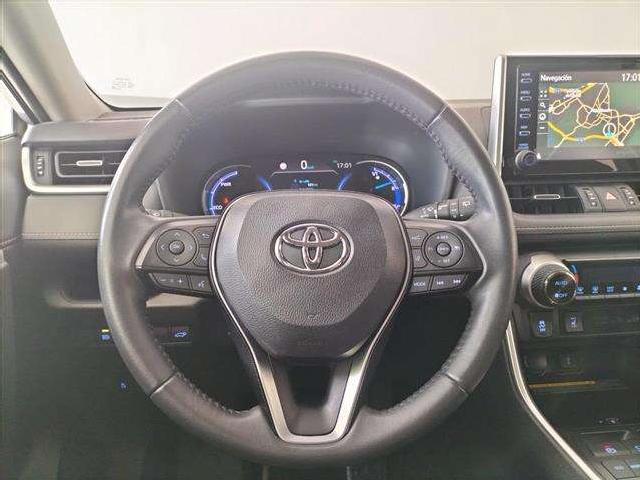 Imagen de Toyota Rav 4 2.5 Hybrid 2wd Advance Plus (3252637) - Kobe Motor