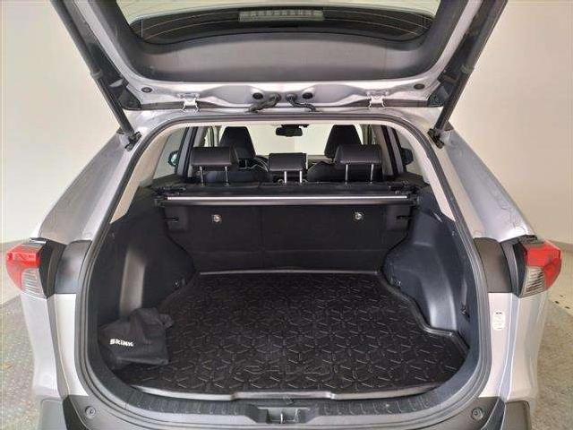 Imagen de Toyota Rav 4 2.5 Hybrid 2wd Advance Plus (3252638) - Kobe Motor