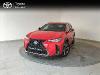 Lexus Ux 250h F Sport 2wd (3252659)