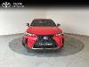Lexus Ux 250h F Sport 2wd (3252662)