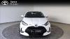 Toyota Yaris 120h 1.5 Active Tech (3252693)