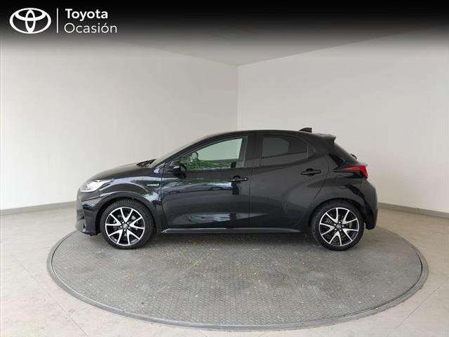 Imagen de Toyota Yaris 120h 1.5 Style (3252700) - Kobe Motor