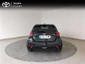 Toyota Yaris 120h 1.5 Style