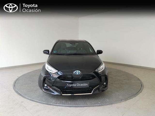 Imagen de Toyota Yaris 120h 1.5 Style (3252702) - Kobe Motor