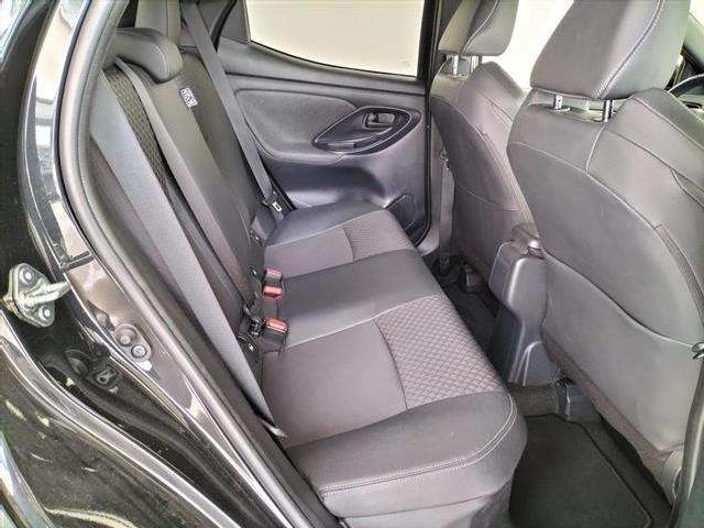 Imagen de Toyota Yaris 120h 1.5 Style (3252704) - Kobe Motor