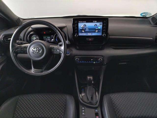 Imagen de Toyota Yaris 120h 1.5 Style (3252705) - Kobe Motor