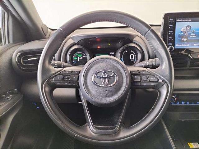 Imagen de Toyota Yaris 120h 1.5 Style (3252706) - Kobe Motor