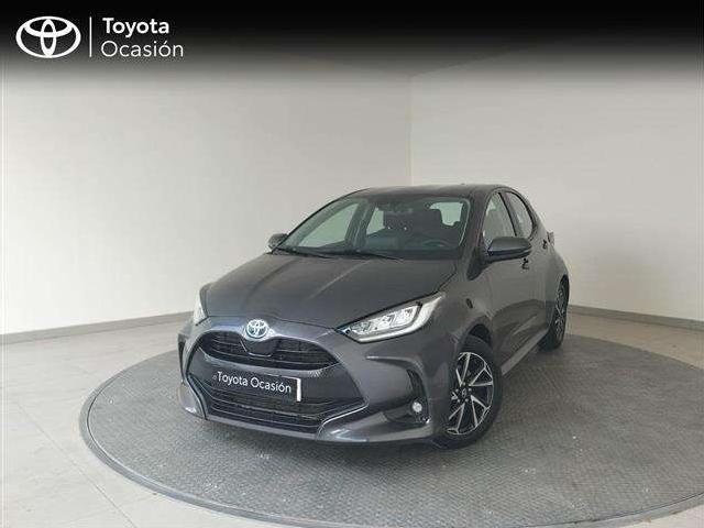 Imagen de Toyota Yaris 120h 1.5 Style (3252719) - Kobe Motor