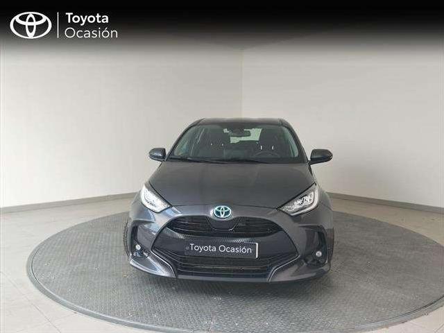 Imagen de Toyota Yaris 120h 1.5 Style (3252723) - Kobe Motor