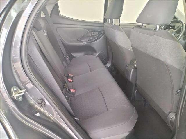 Imagen de Toyota Yaris 120h 1.5 Style (3252725) - Kobe Motor