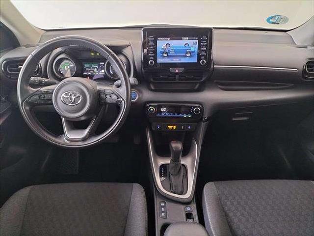 Imagen de Toyota Yaris 120h 1.5 Style (3252726) - Kobe Motor