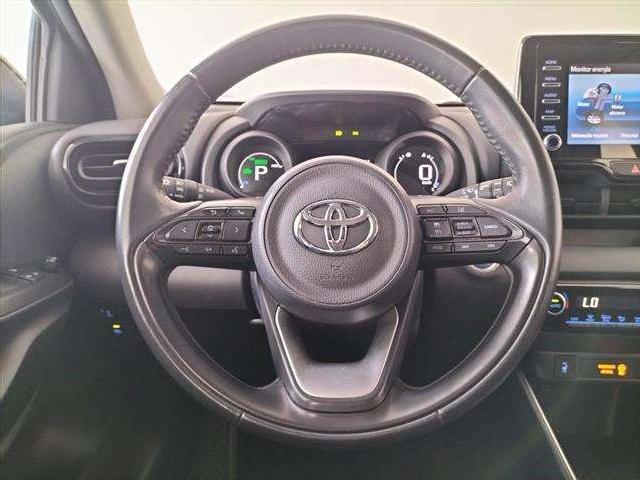 Imagen de Toyota Yaris 120h 1.5 Style (3252727) - Kobe Motor