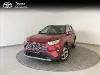 Toyota Rav 4 2.5 Hybrid 4wd Luxury Hbrido ao 2019