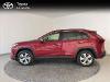 Toyota Rav 4 2.5 Hybrid 4wd Luxury (3252741)