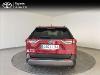 Toyota Rav 4 2.5 Hybrid 4wd Luxury (3252742)