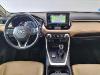 Toyota Rav 4 2.5 Hybrid 4wd Luxury (3252746)