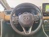 Toyota Rav 4 2.5 Hybrid 4wd Luxury (3252747)
