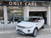 Land Rover Range Rover Evoque 2.0l Si4 Prestige 4x4 Aut.