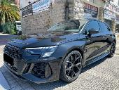 Audi RS3 400 CV