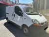 Renault TRAFIC 1.9 DCI 100 CV L1-H1 Diesel ao 2006