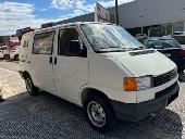 Volkswagen TRANSPORTER 1.9 DIESEL