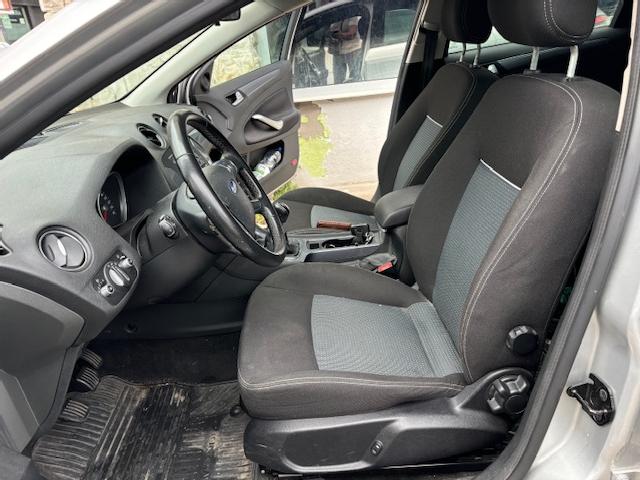 Imagen de Ford MONDEO SW 1.6 TDCI 115 CV TITANIUM (3258875) - VEHICULOS DE OCASION