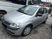 Opel CORSA 1.0 i ECO ETIQUETA B