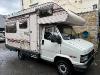 Fiat DUCATO J5 RIMOR AUTOCARAVANA 3 AMBIENTES Diesel ao 1992