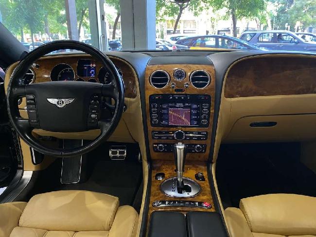 Imagen de Bentley Continental Gt Aut. (3253996) - Box Sport