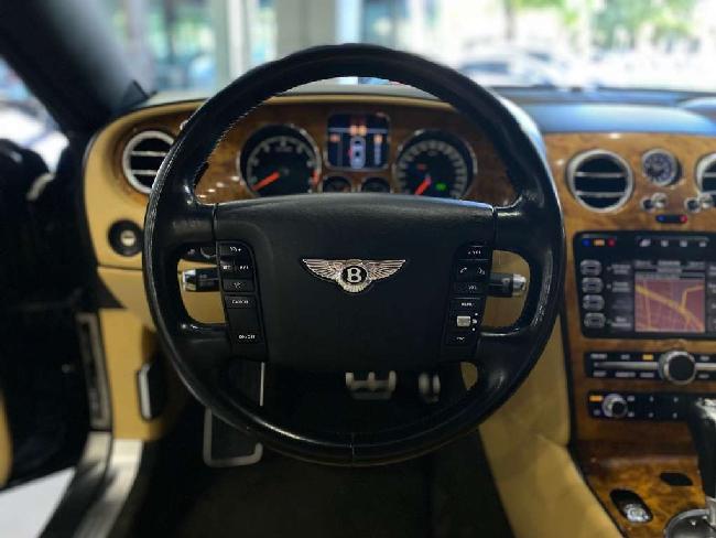 Imagen de Bentley Continental Gt Aut. (3253997) - Box Sport