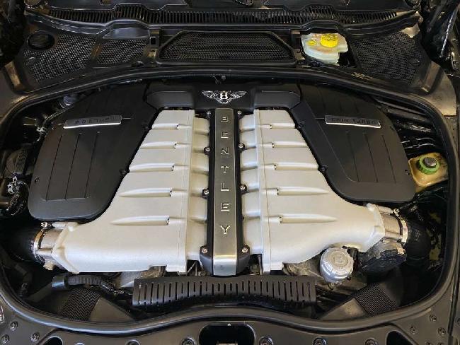 Imagen de Bentley Continental Gt Aut. (3254001) - Box Sport