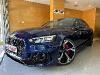 Audi Rs5 Sportback 2.9 Tfsi Quattro Tiptronic 331kw Gasolina ao 2019