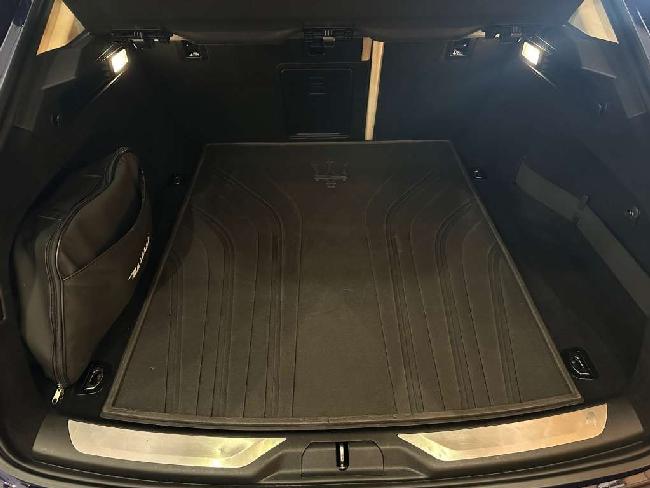 Imagen de Maserati Levante 430 Granlusso S Aut. (3254083) - Box Sport