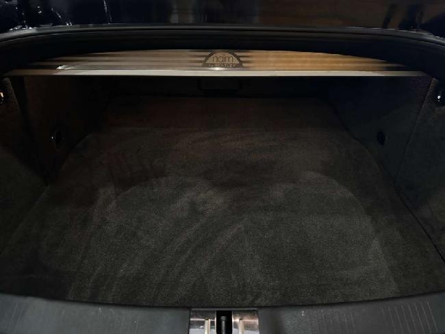 Imagen de Bentley Continental W12 Gt Speed 635 (3254100) - Box Sport